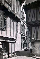 56 Vannes Place Henri IV I